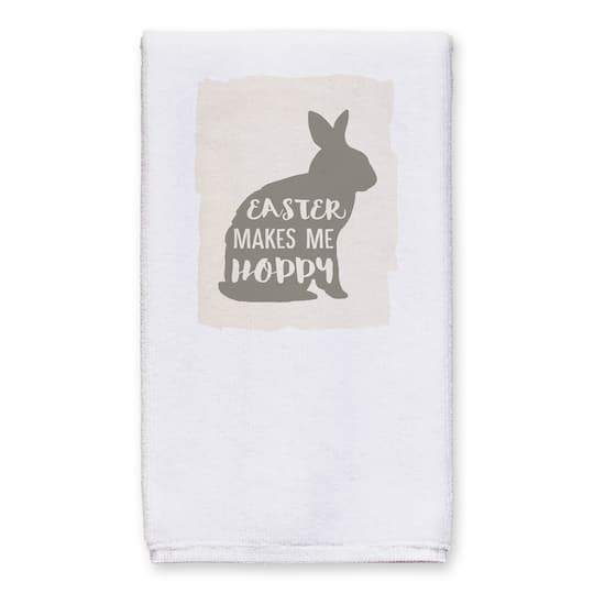 Easter Towel Set 5 Tea Towel - Set of 2